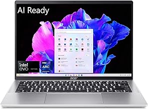 Acer Swift Go 14